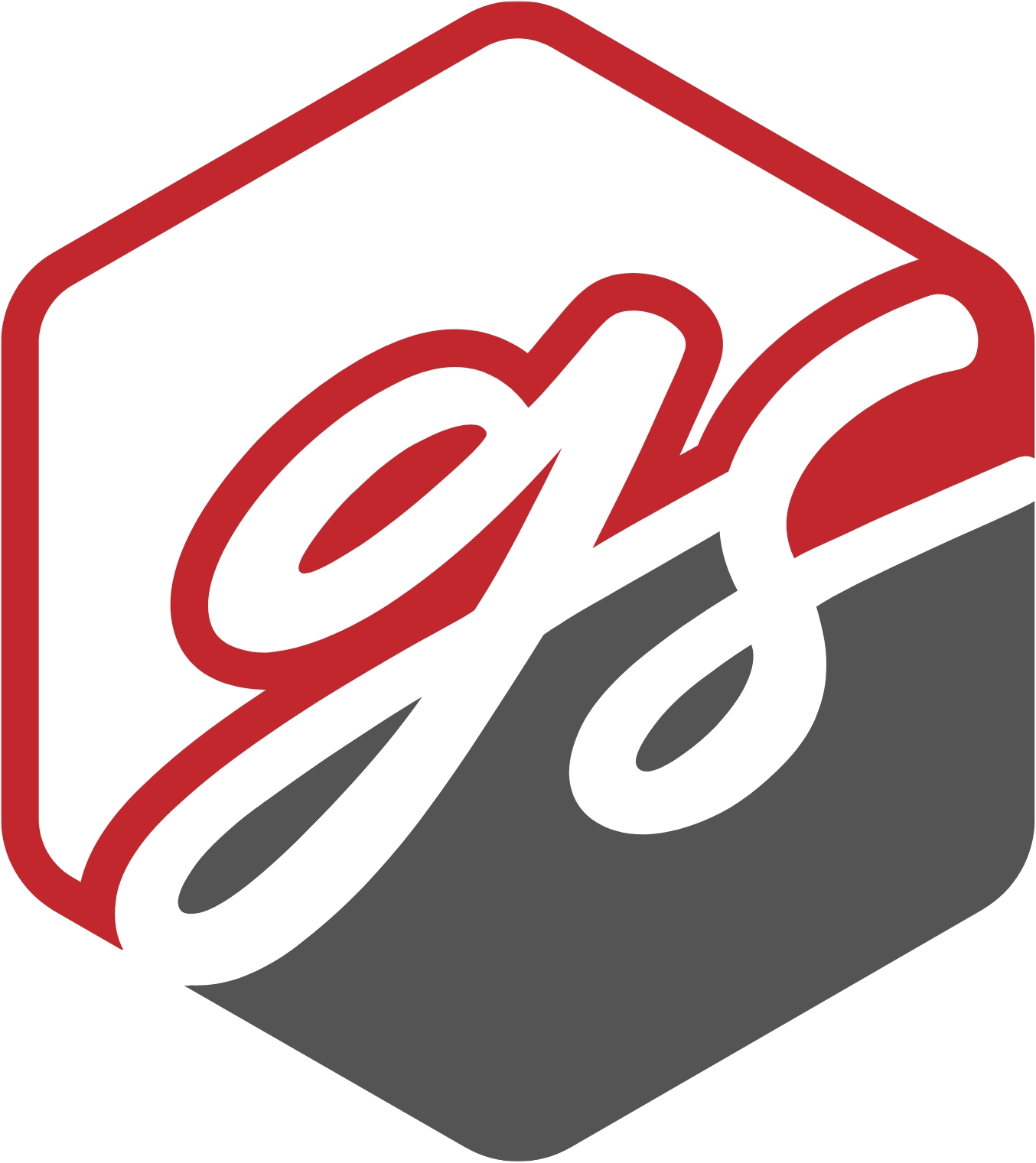 Gear Scale Logo
